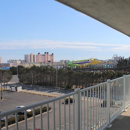 Bay Club Resort By Kees Vacations Ocean City Luaran gambar