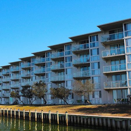 Bay Club Resort By Kees Vacations Ocean City Luaran gambar