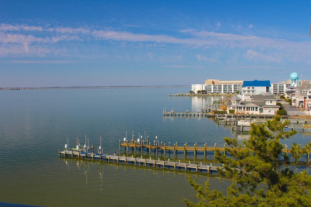 Bay Club Resort By Kees Vacations Ocean City Luaran gambar