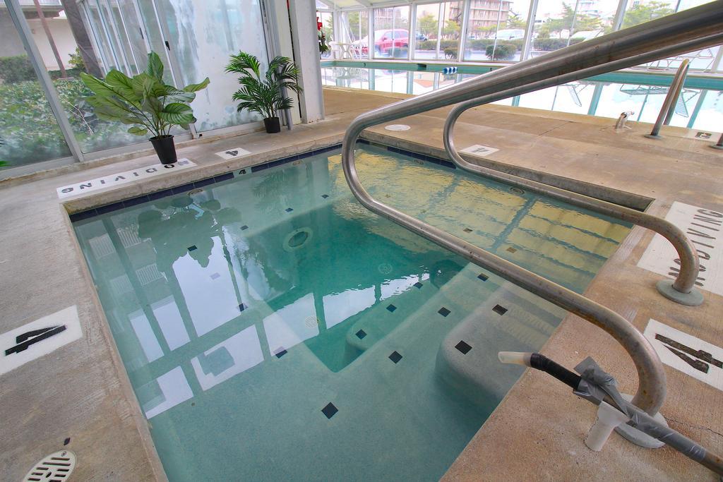 Bay Club Resort By Kees Vacations Ocean City Luaran gambar