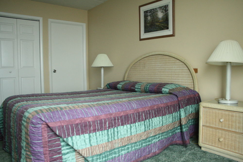 Bay Club Resort By Kees Vacations Ocean City Luaran gambar