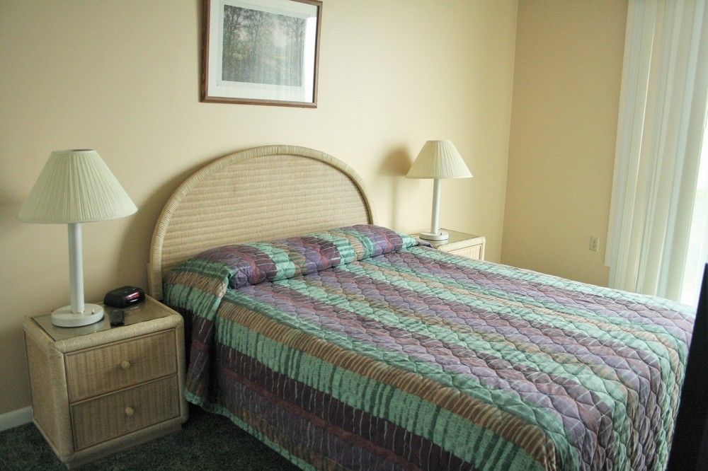 Bay Club Resort By Kees Vacations Ocean City Luaran gambar