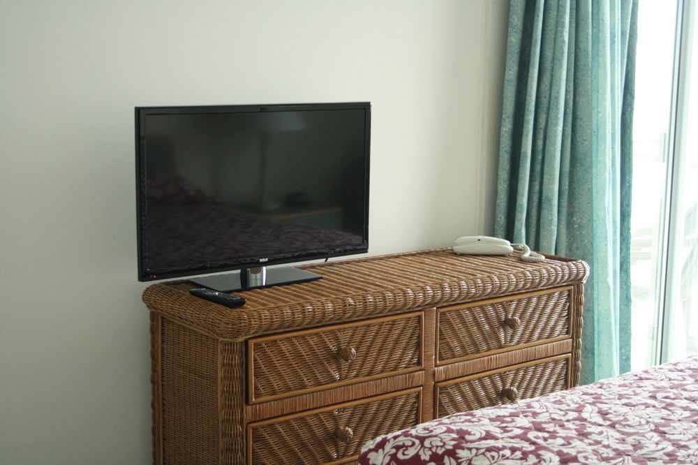 Bay Club Resort By Kees Vacations Ocean City Luaran gambar