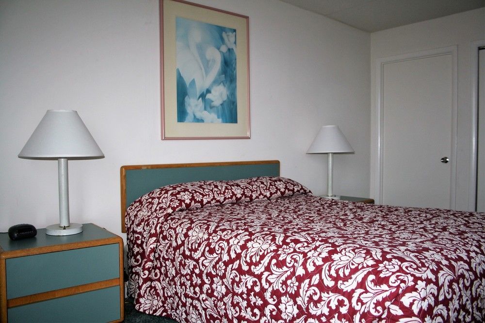 Bay Club Resort By Kees Vacations Ocean City Luaran gambar