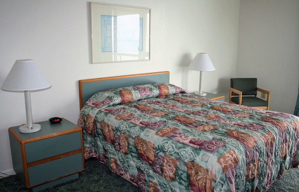 Bay Club Resort By Kees Vacations Ocean City Luaran gambar