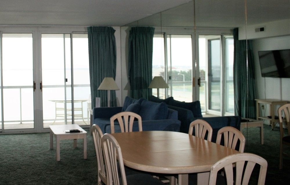 Bay Club Resort By Kees Vacations Ocean City Luaran gambar