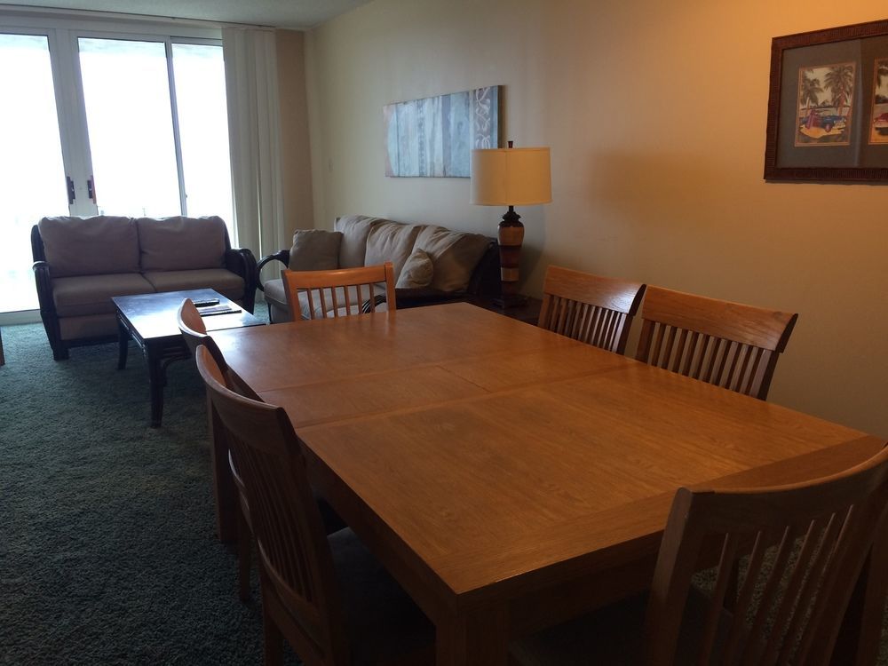 Bay Club Resort By Kees Vacations Ocean City Luaran gambar