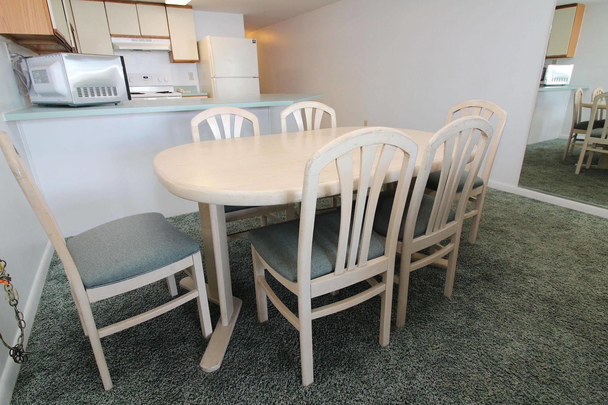 Bay Club Resort By Kees Vacations Ocean City Luaran gambar