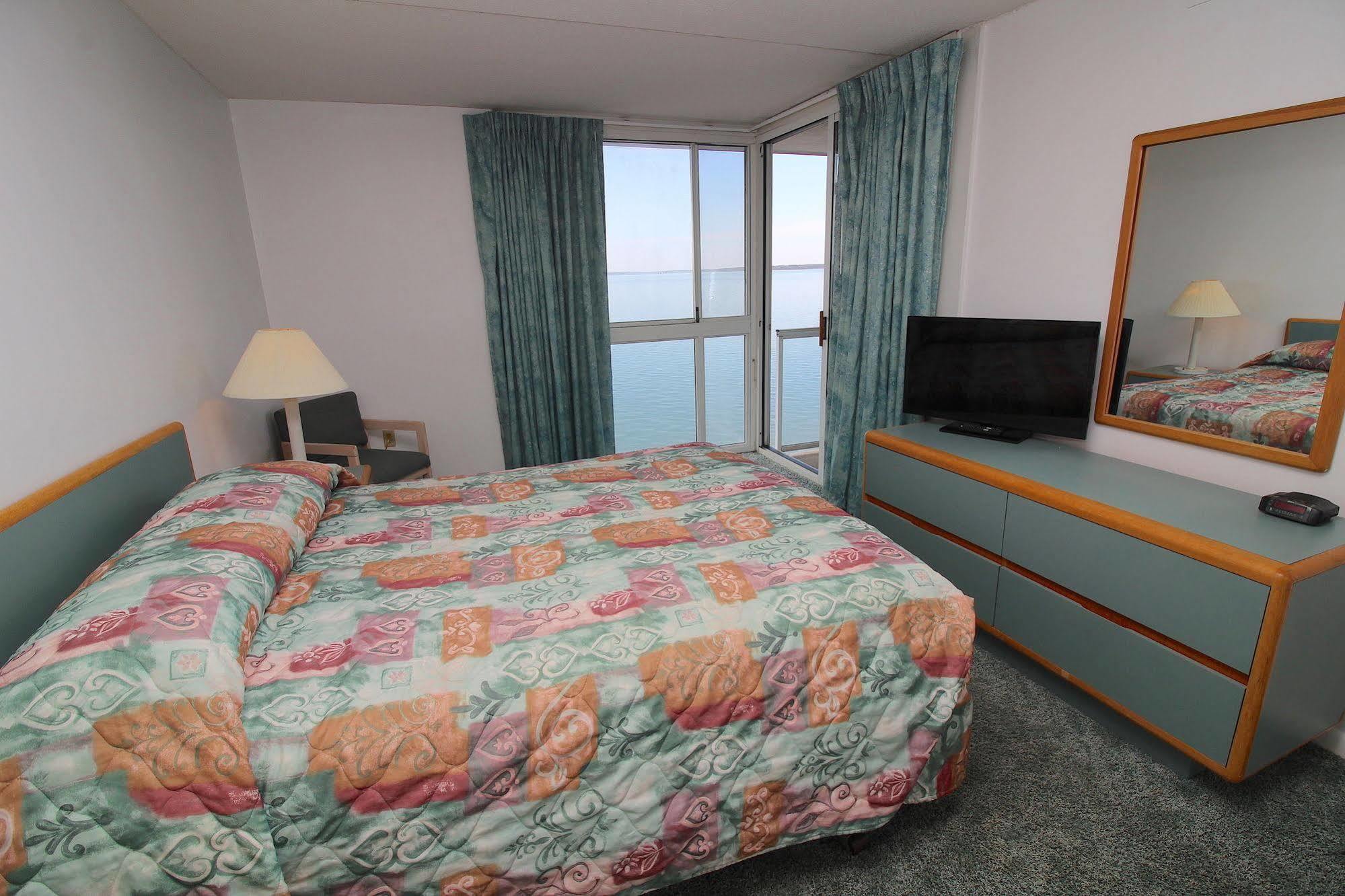 Bay Club Resort By Kees Vacations Ocean City Luaran gambar