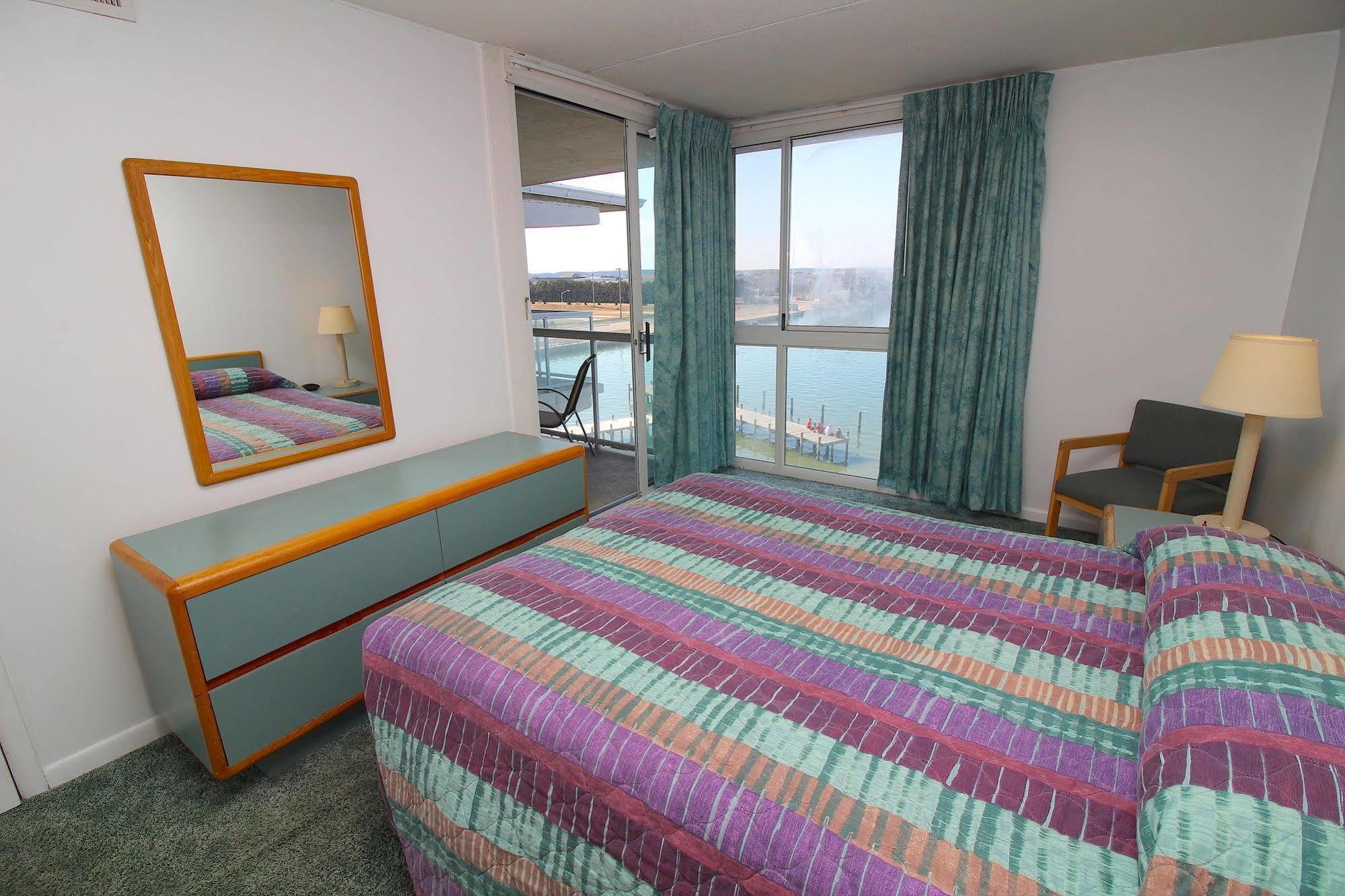Bay Club Resort By Kees Vacations Ocean City Luaran gambar