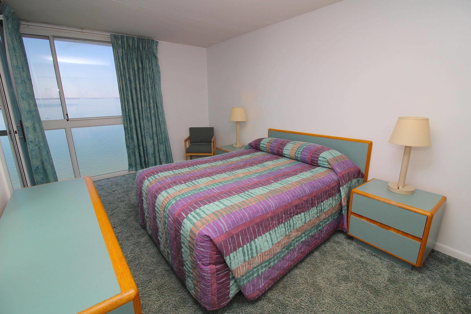 Bay Club Resort By Kees Vacations Ocean City Luaran gambar