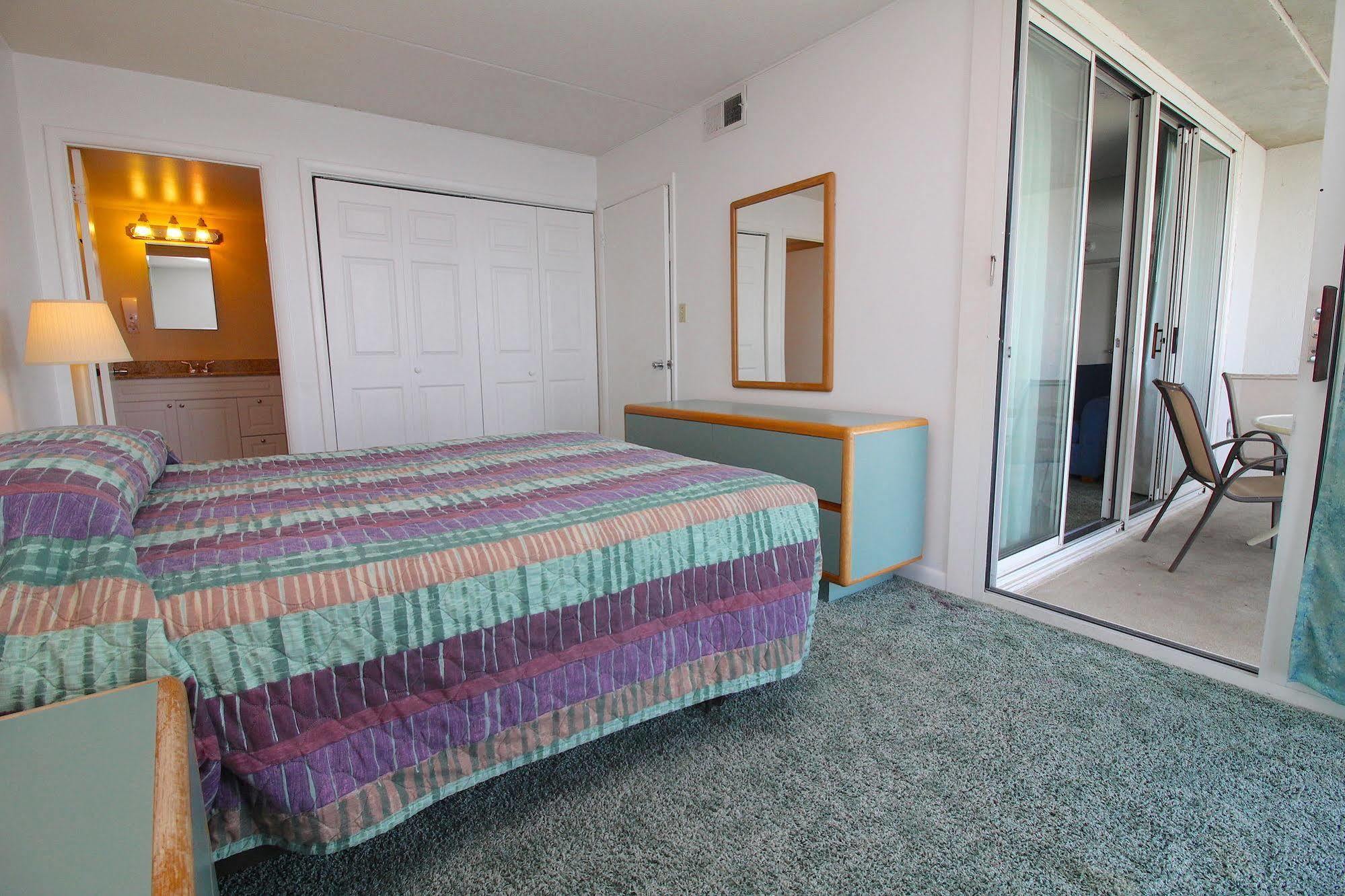 Bay Club Resort By Kees Vacations Ocean City Luaran gambar