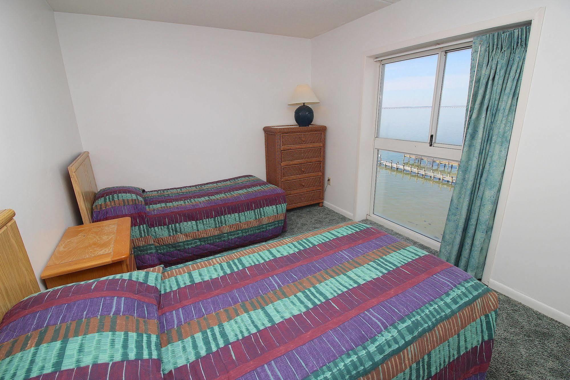 Bay Club Resort By Kees Vacations Ocean City Luaran gambar
