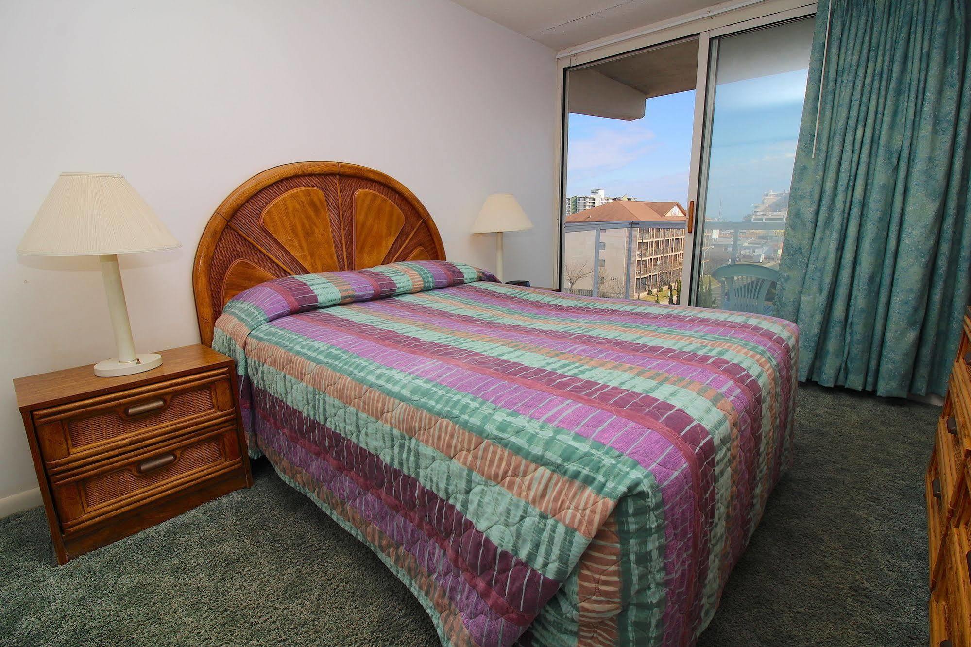 Bay Club Resort By Kees Vacations Ocean City Luaran gambar