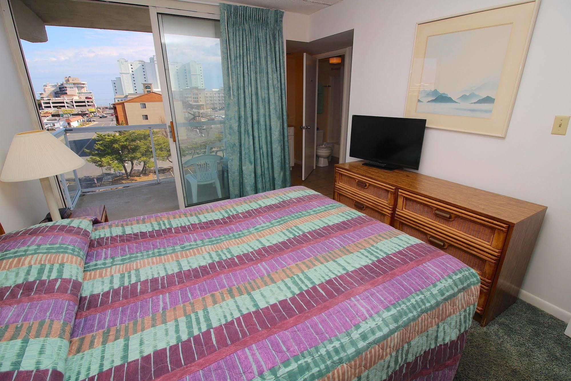 Bay Club Resort By Kees Vacations Ocean City Luaran gambar