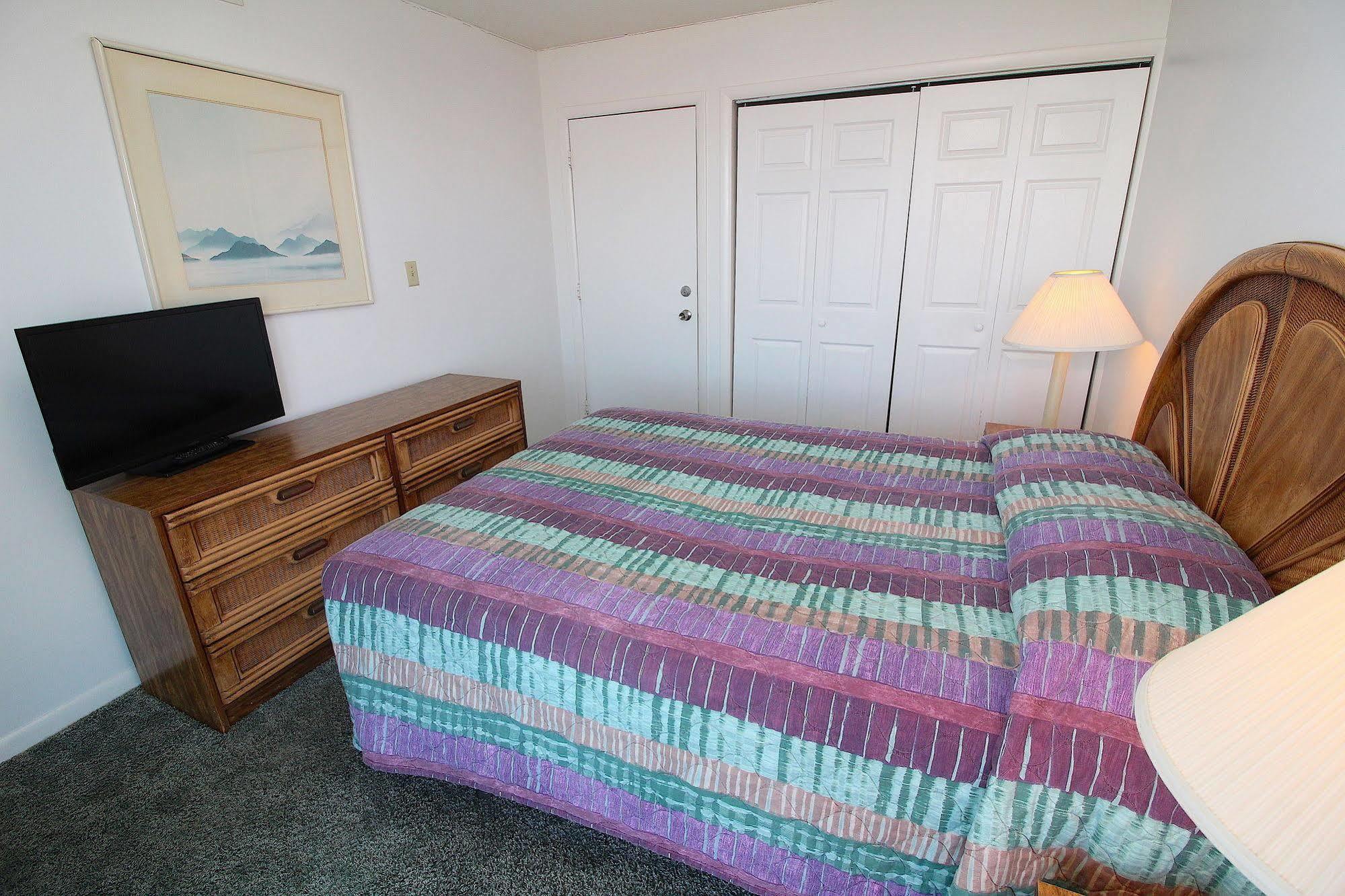 Bay Club Resort By Kees Vacations Ocean City Luaran gambar