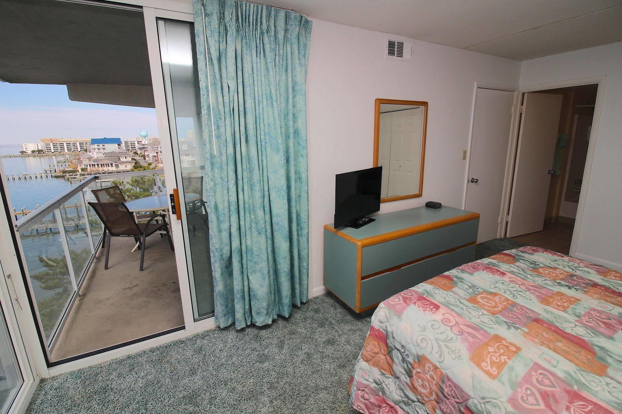 Bay Club Resort By Kees Vacations Ocean City Luaran gambar