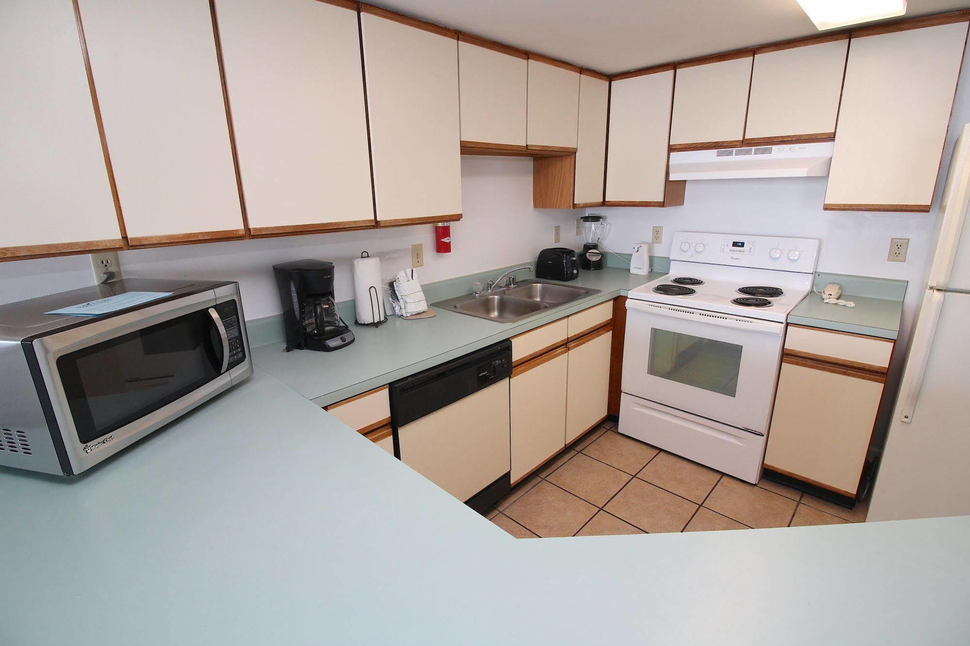 Bay Club Resort By Kees Vacations Ocean City Luaran gambar
