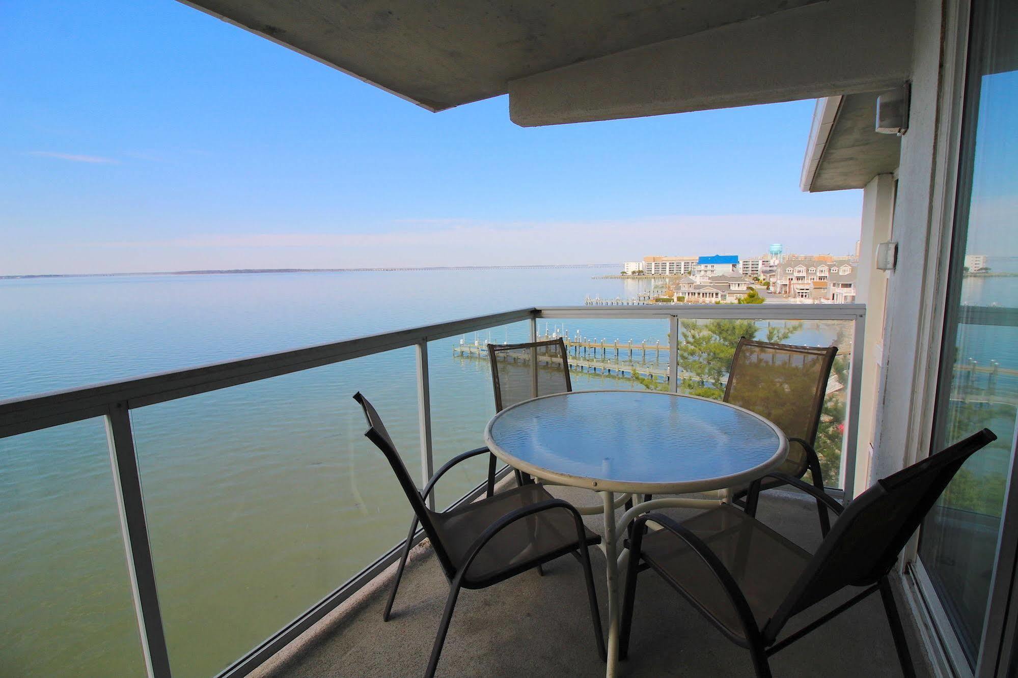 Bay Club Resort By Kees Vacations Ocean City Luaran gambar
