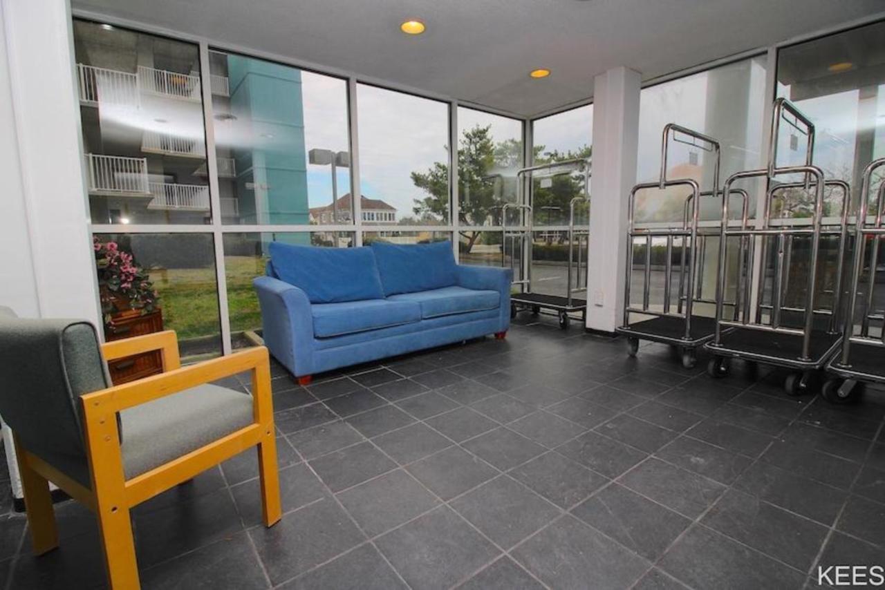 Bay Club Resort By Kees Vacations Ocean City Luaran gambar